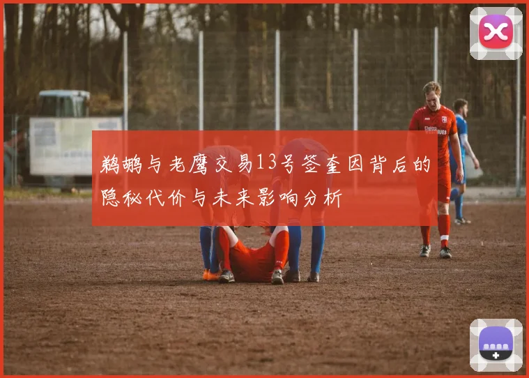 鹈鹕与老鹰交易13号签奎因背后的隐秘代价与未来影响分析