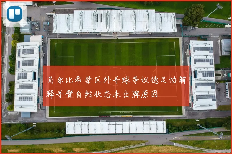 乌尔比希禁区外手球争议德足协解释手臂自然状态未出牌原因